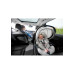 Lionelo Moxie i-Size Set Pink Mauve — Autosedačka s ISOFIX bází