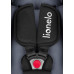 Lionelo Astrid i-Size Set Black Grey — Autosedačka se základnou ISOFIX