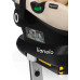 Lionelo Astrid i-Size Set Beige Sand — Autosedačka se základnou ISOFIX