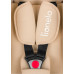 Lionelo Astrid i-Size Set Beige Sand — Autosedačka se základnou ISOFIX