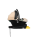 Lionelo Astrid i-Size Set Beige Sand — Autosedačka se základnou ISOFIX