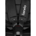 Lionelo Bastiaan RWF i-Size Black  — Autosedačka