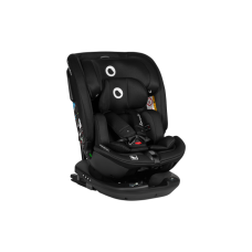 Lionelo Bastiaan RWF i-Size Black  — Autosedačka