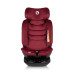 Lionelo Bastiaan RWF i-Size Red Burgundy — Autosedačka
