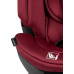 Lionelo Bastiaan RWF i-Size Red Burgundy — Autosedačka