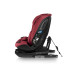 Lionelo Bastiaan RWF i-Size Red Burgundy — Autosedačka