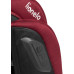 Lionelo Bastiaan RWF i-Size Red Burgundy — Autosedačka