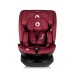 Lionelo Bastiaan RWF i-Size Red Burgundy — Autosedačka