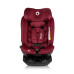 Lionelo Bastiaan RWF i-Size Red Burgundy — Autosedačka