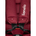 Lionelo Bastiaan RWF i-Size Red Burgundy — Autosedačka