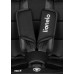 Lionelo Bastiaan i-Size Black Grey —  Autosedačka