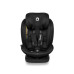 Lionelo Bastiaan i-Size Black Carbon — Autosedačka