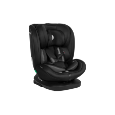 Lionelo Bastiaan i-Size Black Carbon — Autosedačka