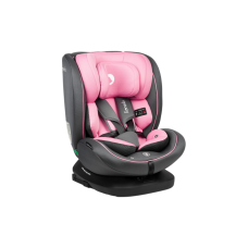 Lionelo Bastiaan i-Size Pink Baby — Autosedačka