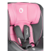 Lionelo Bastiaan i-Size Pink Baby — Autosedačka