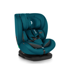 Lionelo Bastiaan i-Size Blue Indigo — Autosedačka