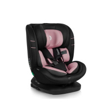 Lionelo Bastiaan i-Size Pink Rose — Autosedačka