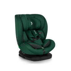 Lionelo Bastiaan i-Size Green Forest — Autosedačka