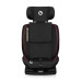 Lionelo ​​Aart i-Size Black Carbon Red — Autosedačka