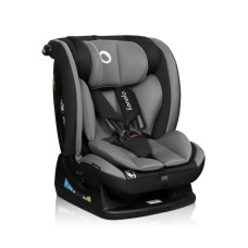 Lionelo ​​Aart i-Size Grey Graphite — Autosedačka
