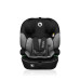 Lionelo Levi i-Size Black Grey — Autosedačka
