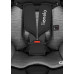 Lionelo Levi i-Size Black Grey — Autosedačka