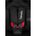 Lionelo Levi i-Size Sporty Black — Autosedačka