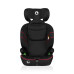 Lionelo Levi i-Size Sporty Black — Autosedačka