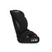 Lionelo Levi i-Size Sporty Black — Autosedačka