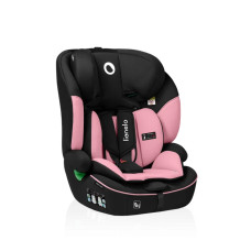 Lionelo Levi i-Size Pink Baby — Autosedačka