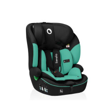 Lionelo Levi i-Size Green Emerald — Autosedačka