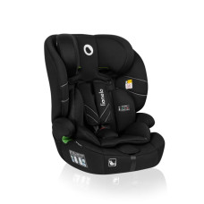 Lionelo Levi One i-Size Black Carbon — Autosedačka