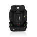 Lionelo Levi One i-Size Black Carbon — Autosedačka