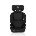 Lionelo Levi One i-Size Black Carbon — Autosedačka
