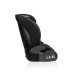 Lionelo Levi One i-Size Black Grey — Autosedačka