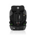 Lionelo Levi One i-Size Black Grey — Autosedačka