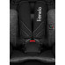 Lionelo Levi One i-Size Black Grey — Autosedačka