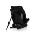 lionelo Lavender i-Size Black Carbon — Autosedačka