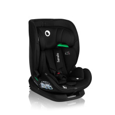 lionelo Lavender i-Size Black Carbon — Autosedačka