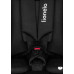 lionelo Lavender i-Size Black Carbon — Autosedačka