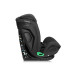 Lionelo Harper i-Size Black Carbon Grey — Autosedačka