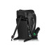 Lionelo Harper i-Size Black Carbon Grey — Autosedačka