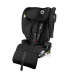 Lionelo Nelly i-Size Black Carbon — Autosedačka
