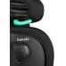 Lionelo Nelly i-Size Black Carbon — Autosedačka
