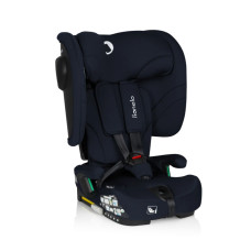 Lionelo Nelly i-Size Blue Navy — Autosedačka