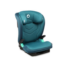 Lionelo Neal Green Turquoise — Autosedačka i-Size