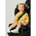 Lionelo Neal Black Onyx — Autosedačka i-Size