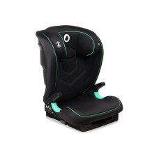 Lionelo Neal Black Onyx — Autosedačka i-Size