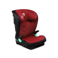 Lionelo Neal Red Burgundy — autosedačka i-Size