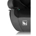 Lionelo Hugo i-Size Black Grey — Autosedačka